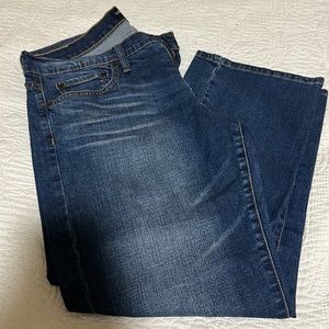 Lucky Brand Jeans